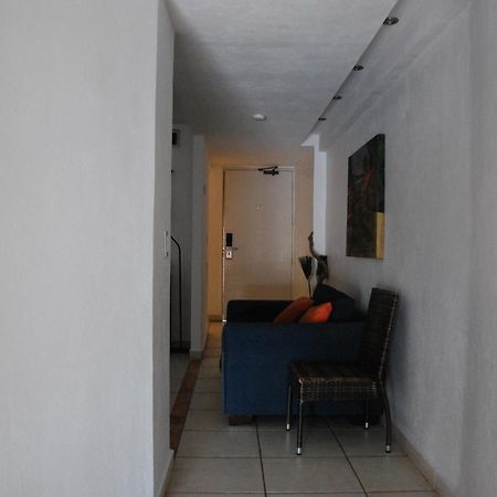 Beachfront View Condo Beside La Isla Mall Puerto Vallarta Kültér fotó